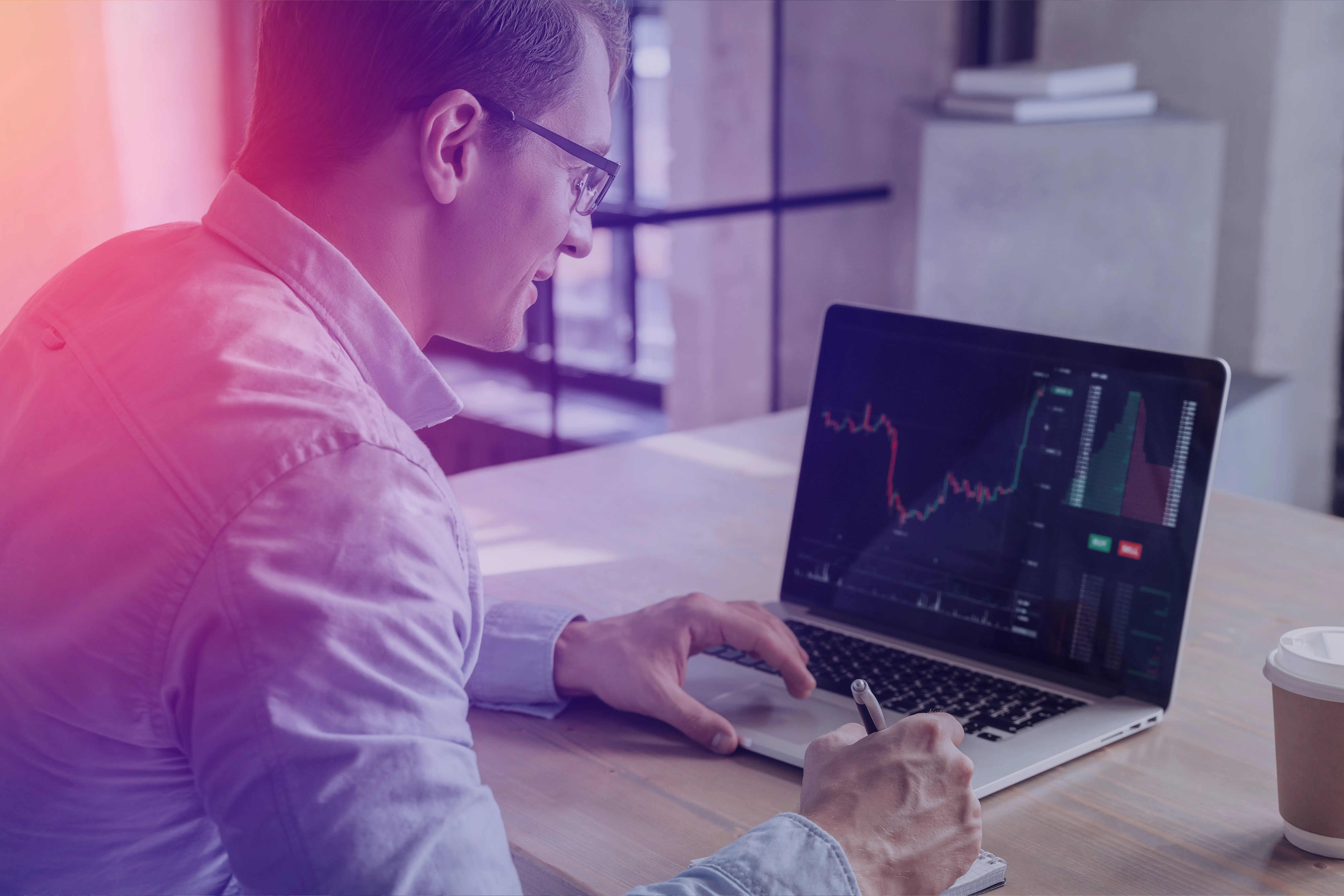 Best day trading platform UK