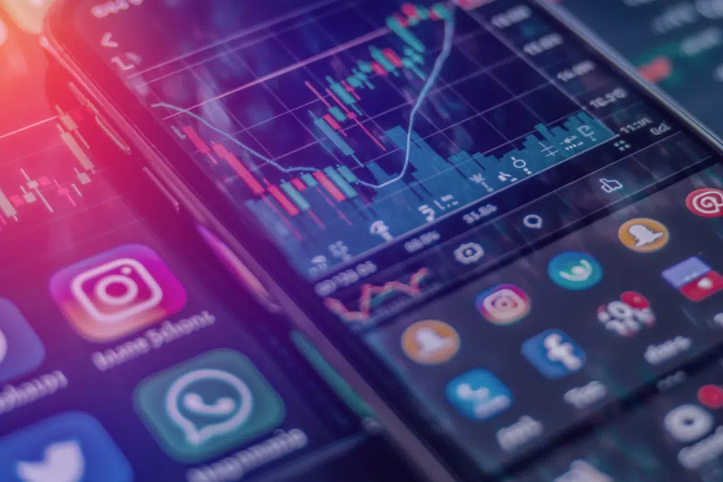 Best Investment Apps UK
