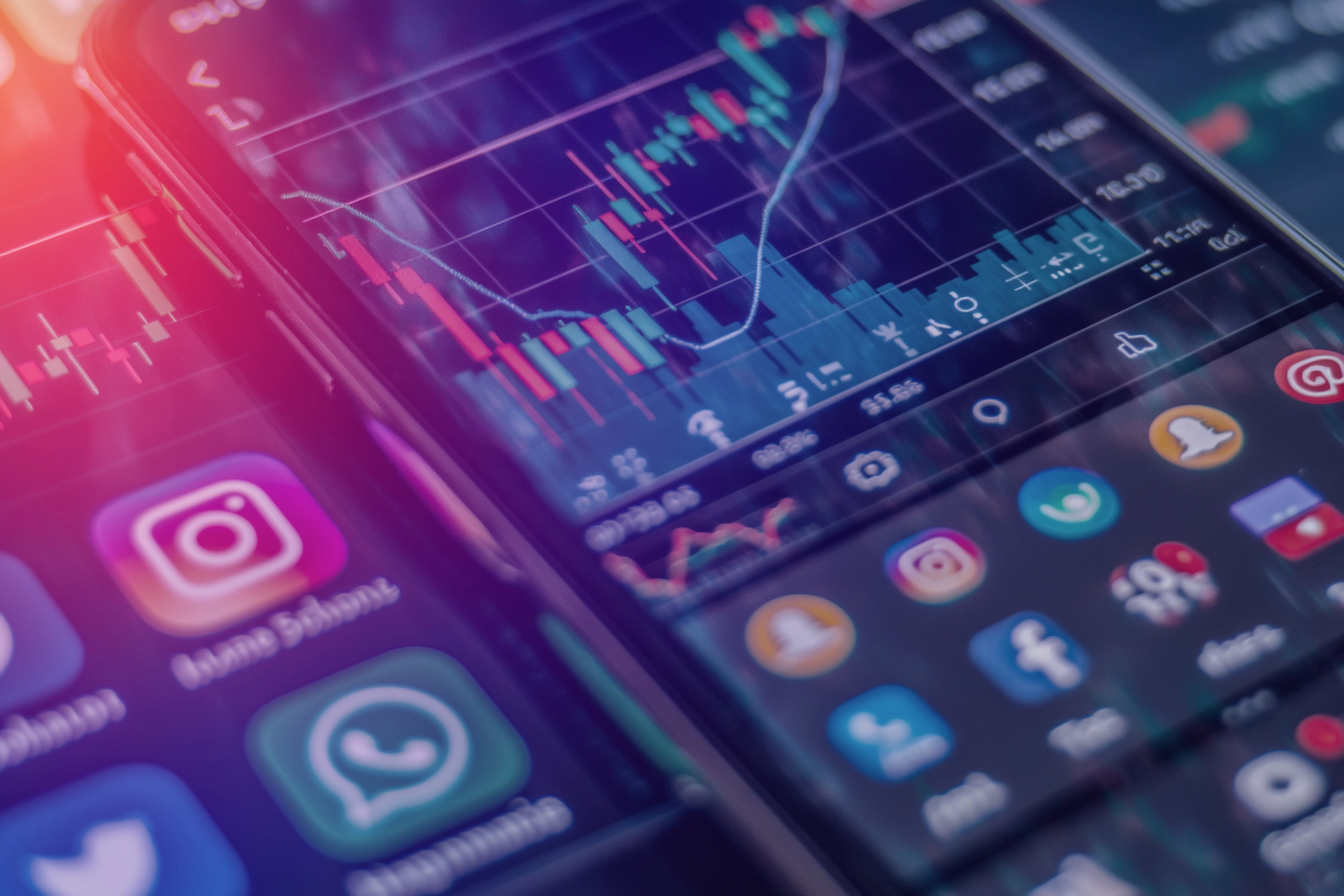 Best Stock Trading Apps