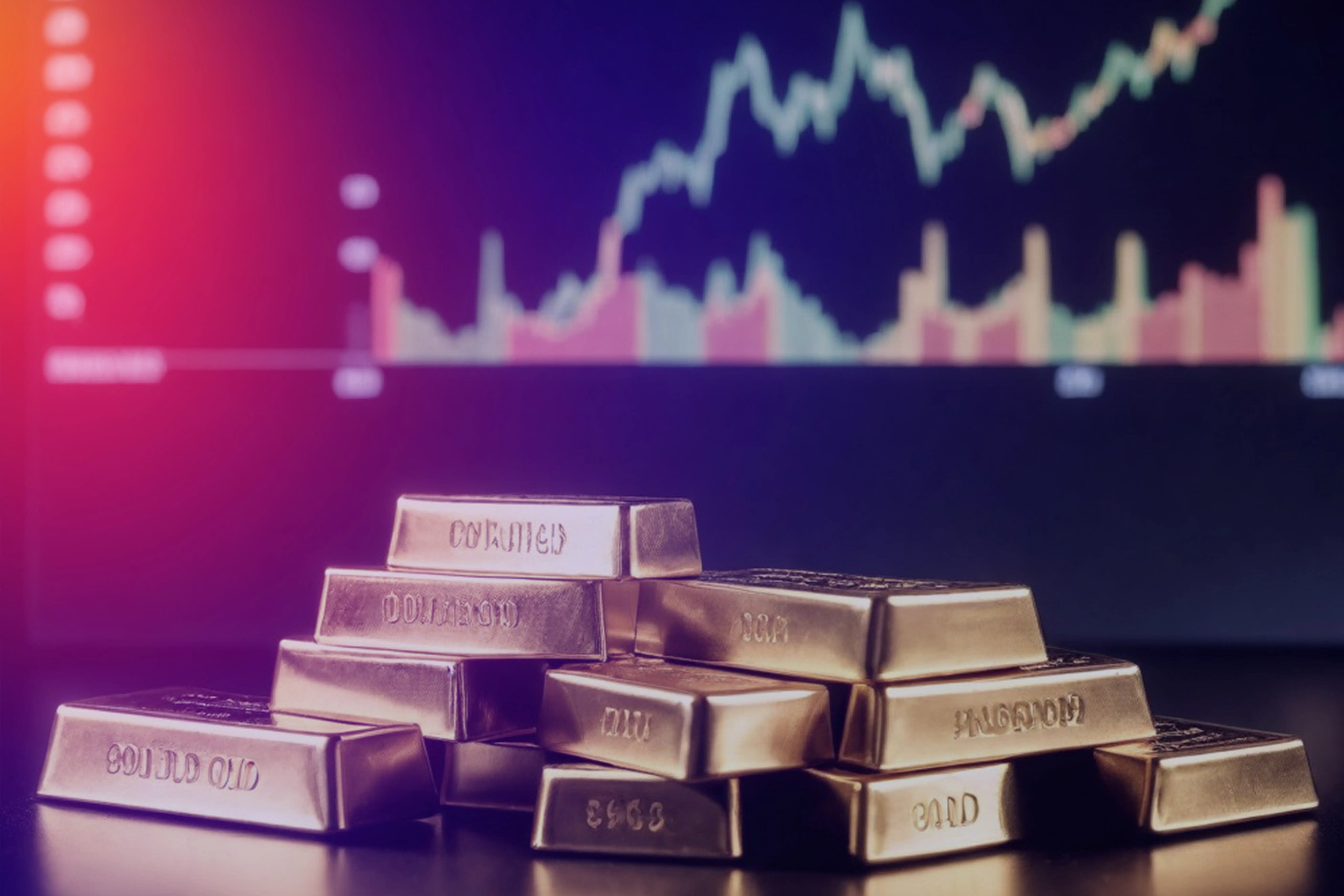 gold price forecast