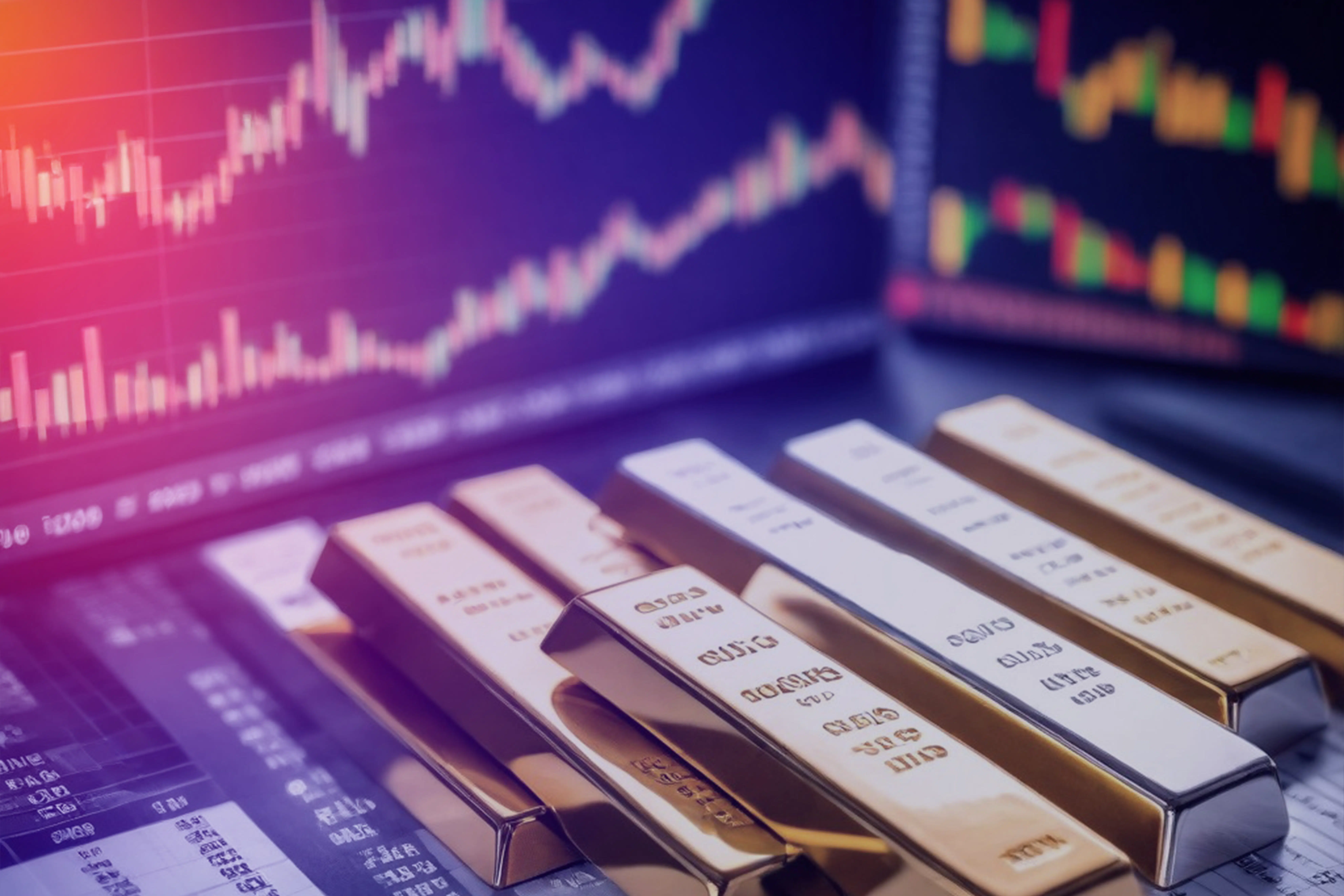 gold silver ratio