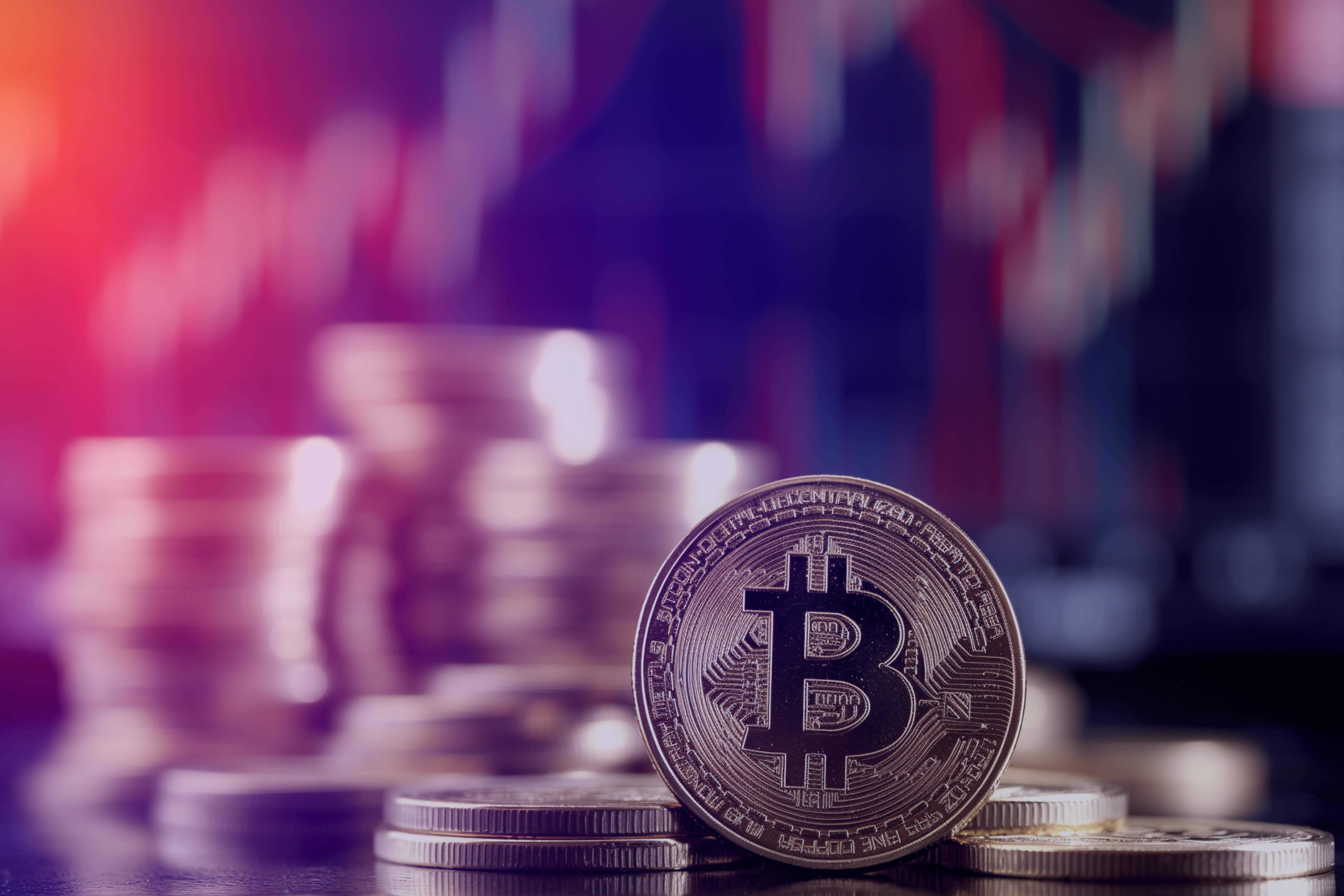 bitcoin