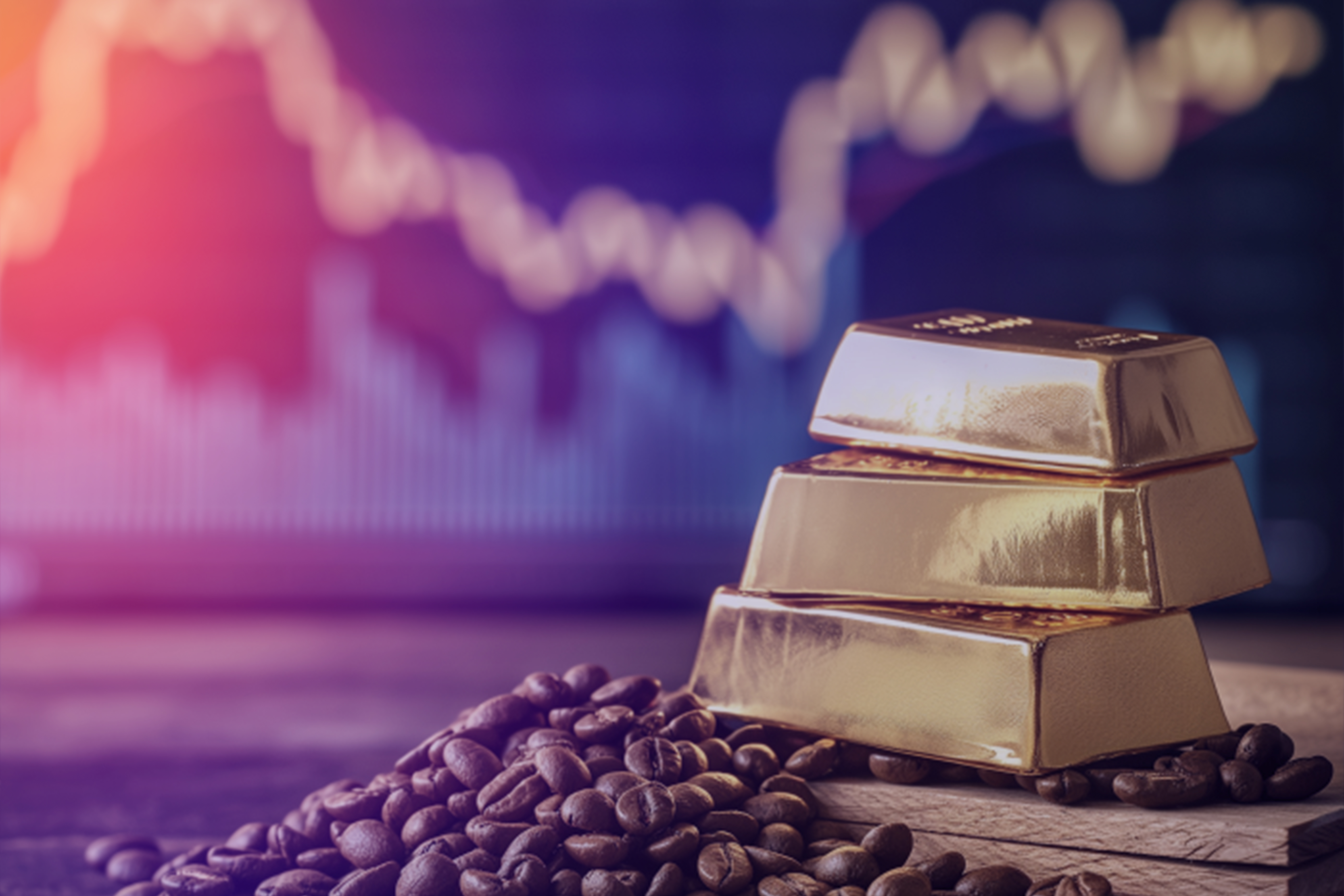 how to trade commodities