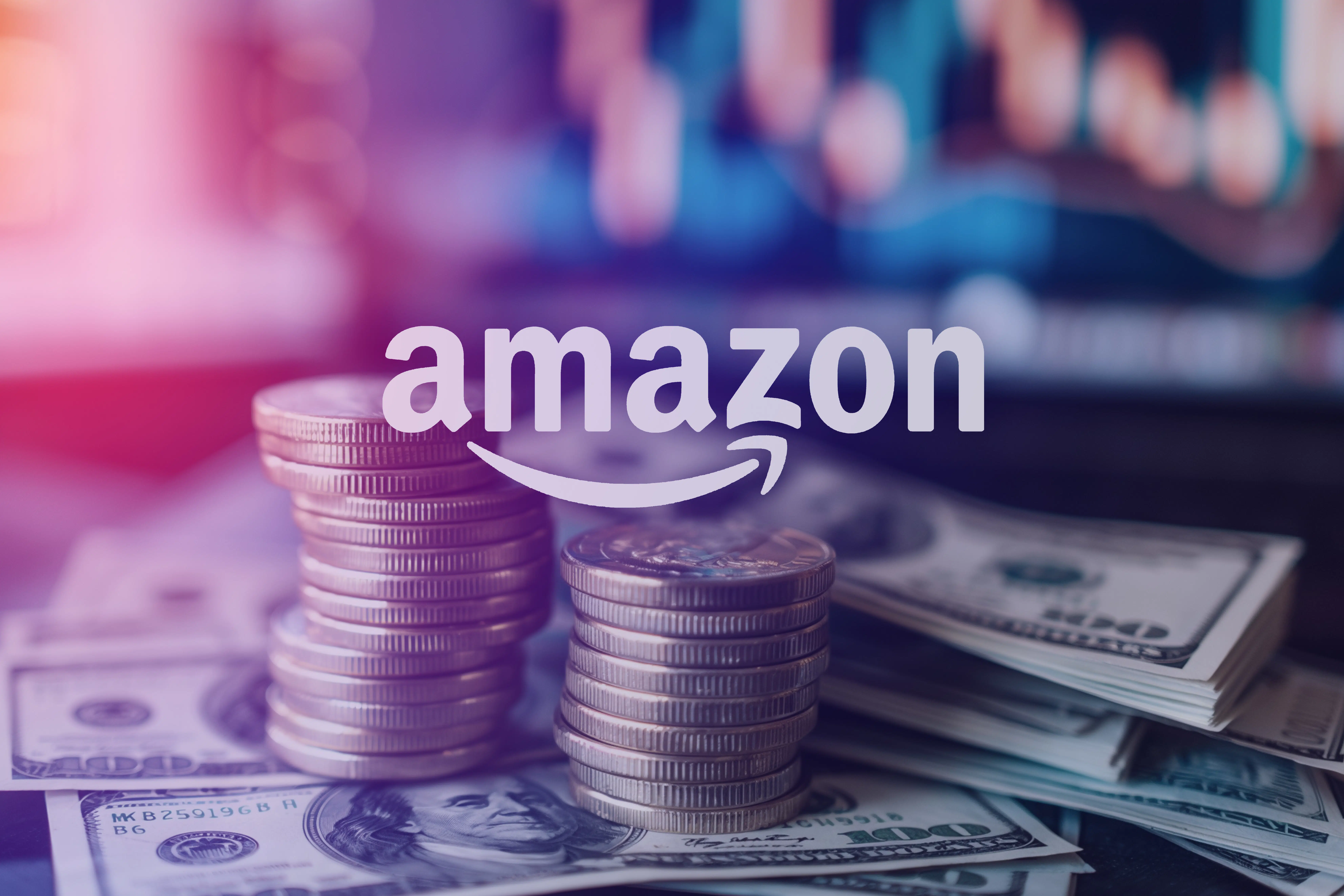 Amazon stock split