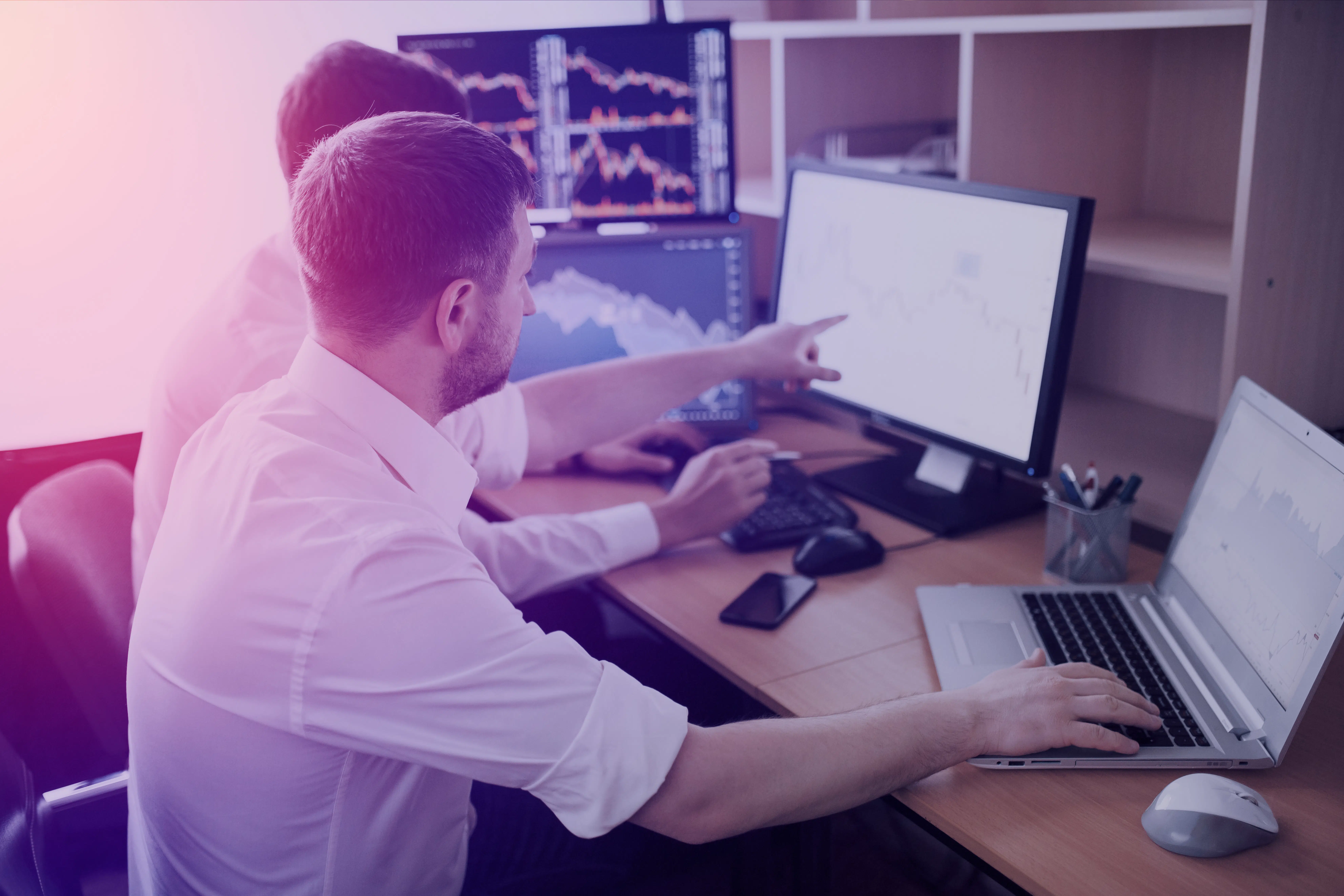 best forex broker