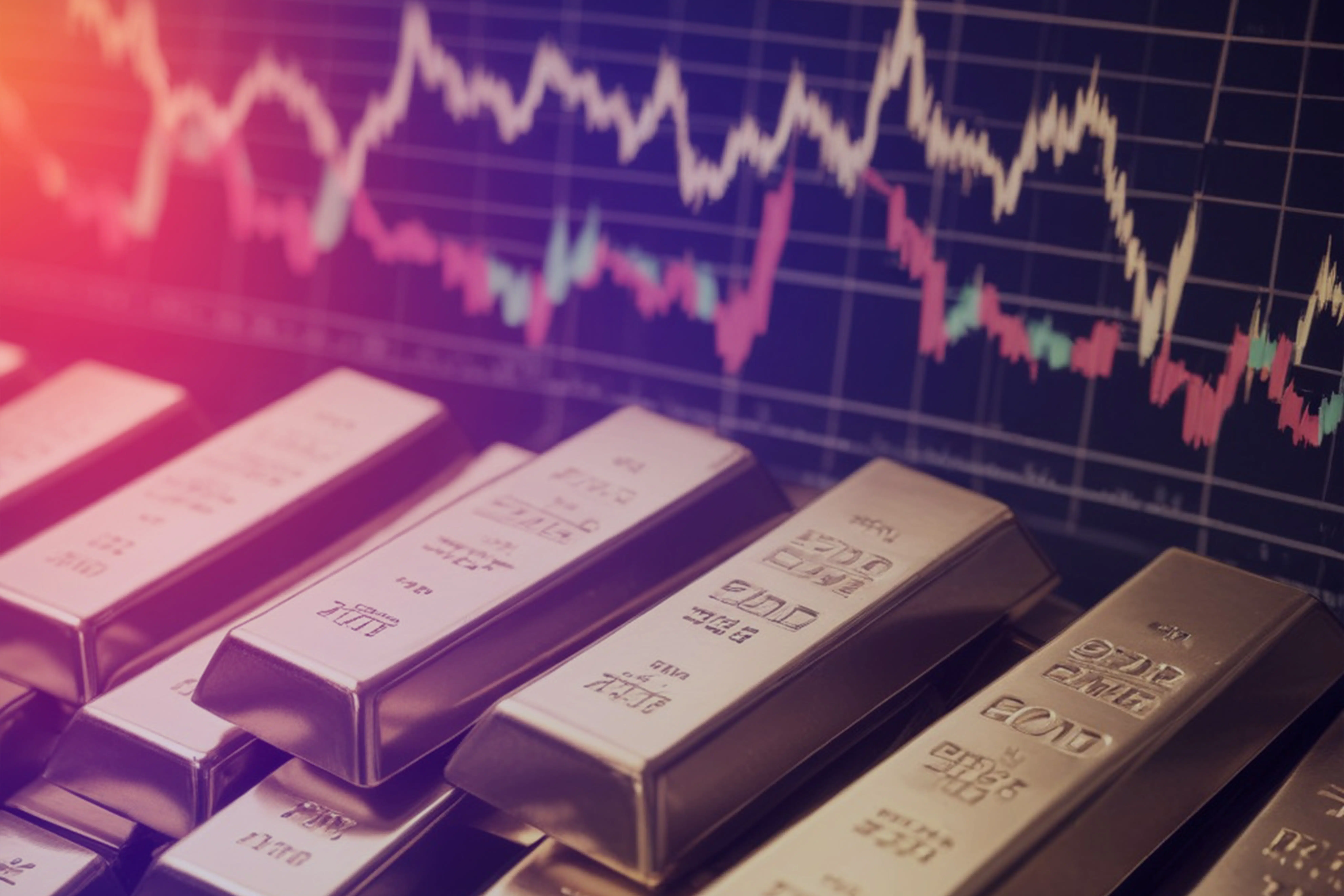 gold stock