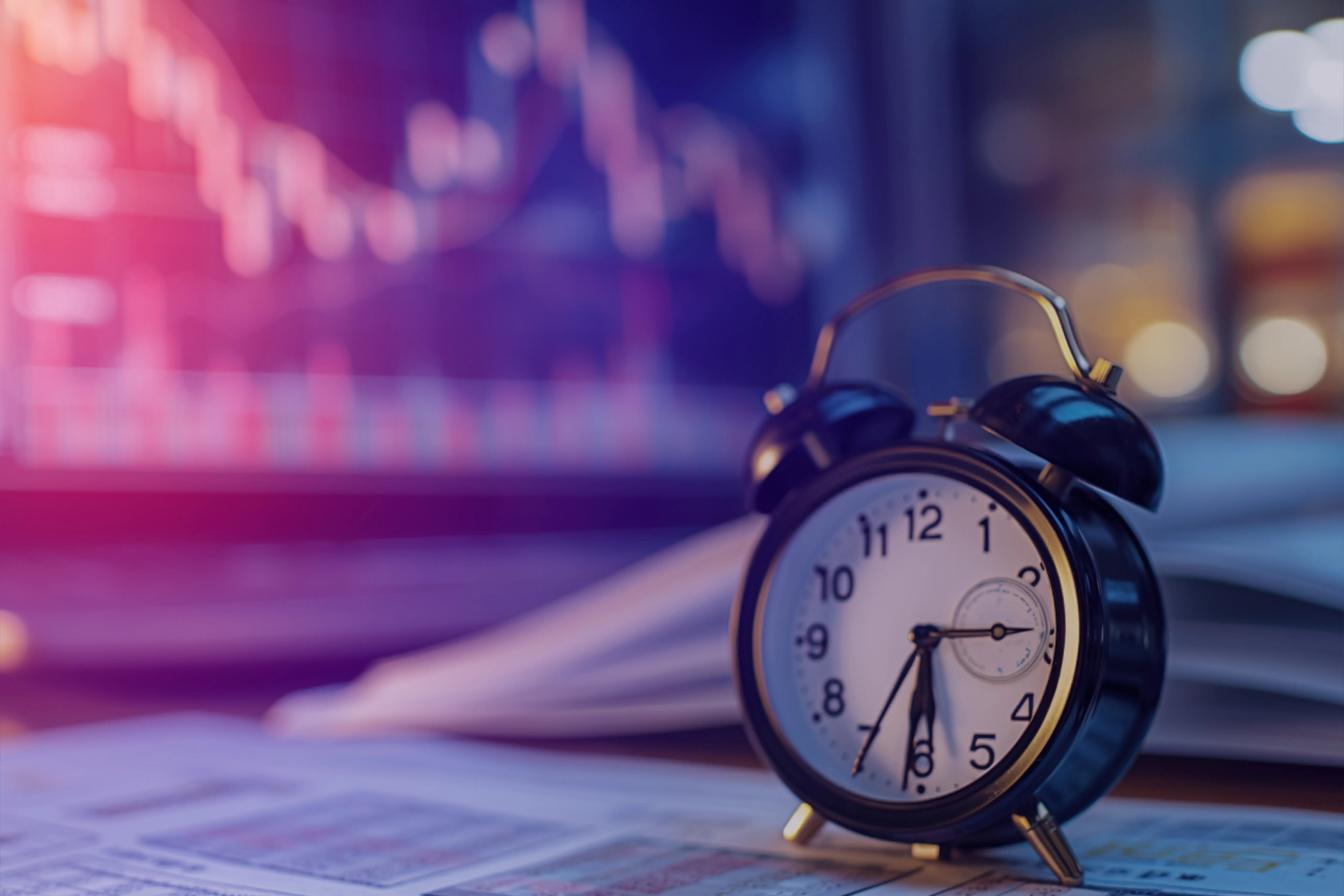 swing trading