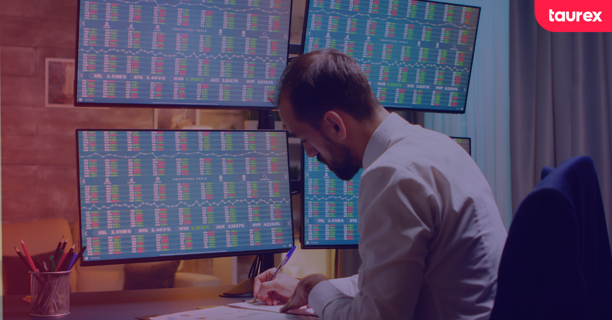 Forex Algorithmic Trading