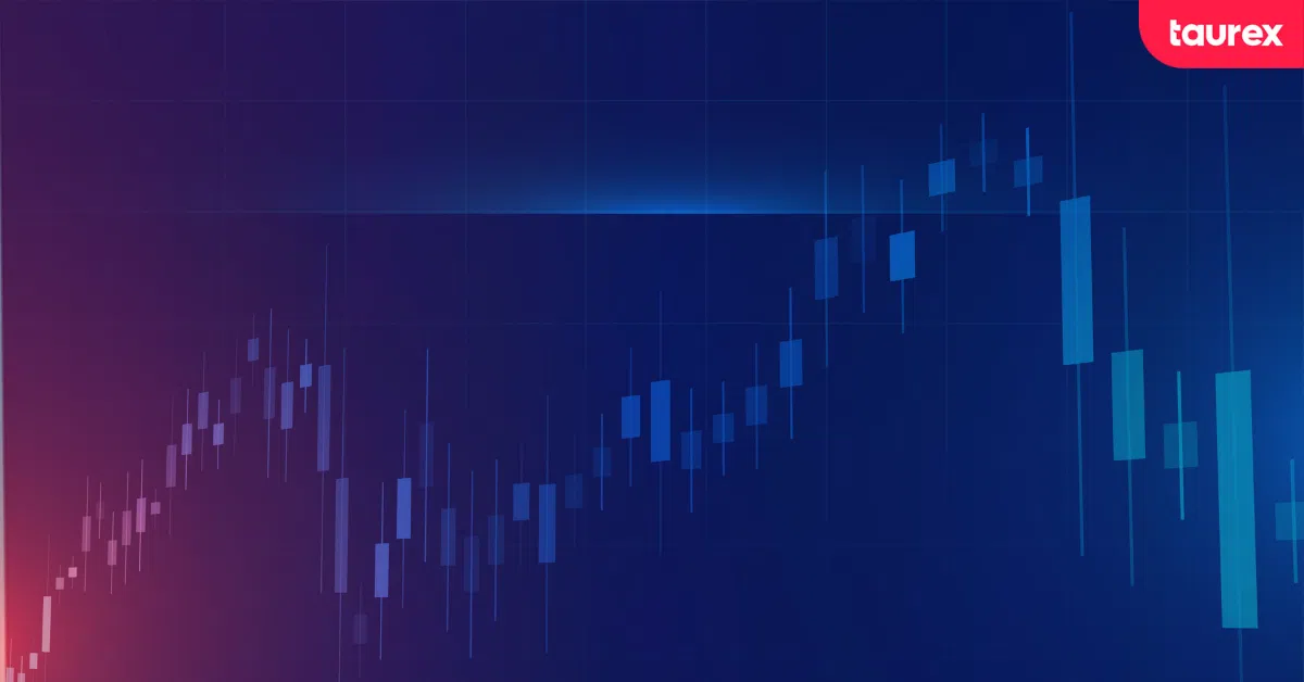 How to read forex charts