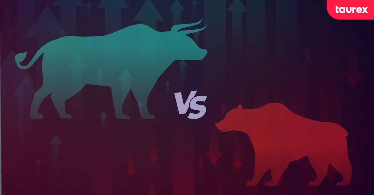 Divergence trading strategy