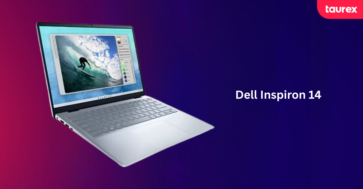 Dell Inspiron 14