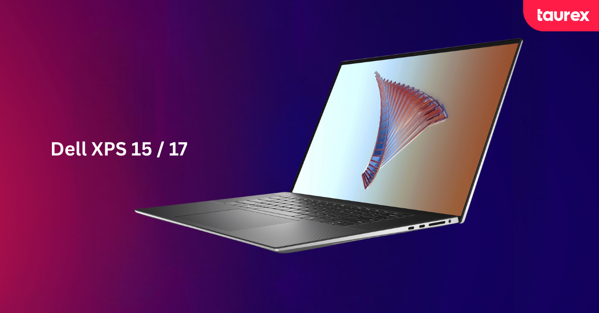 Dell XPS 15 / 17