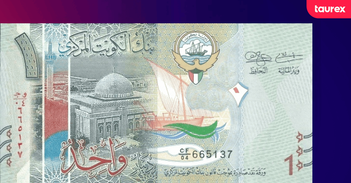 Kuwaiti Dinar (KWD)