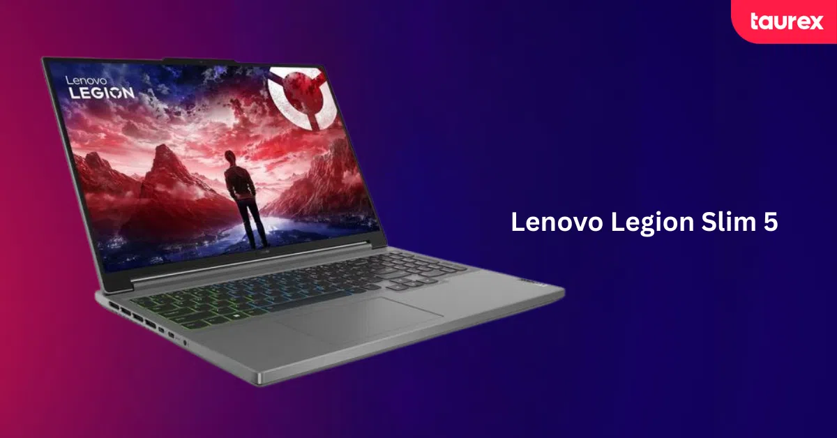 Lenovo Legion Slim 5