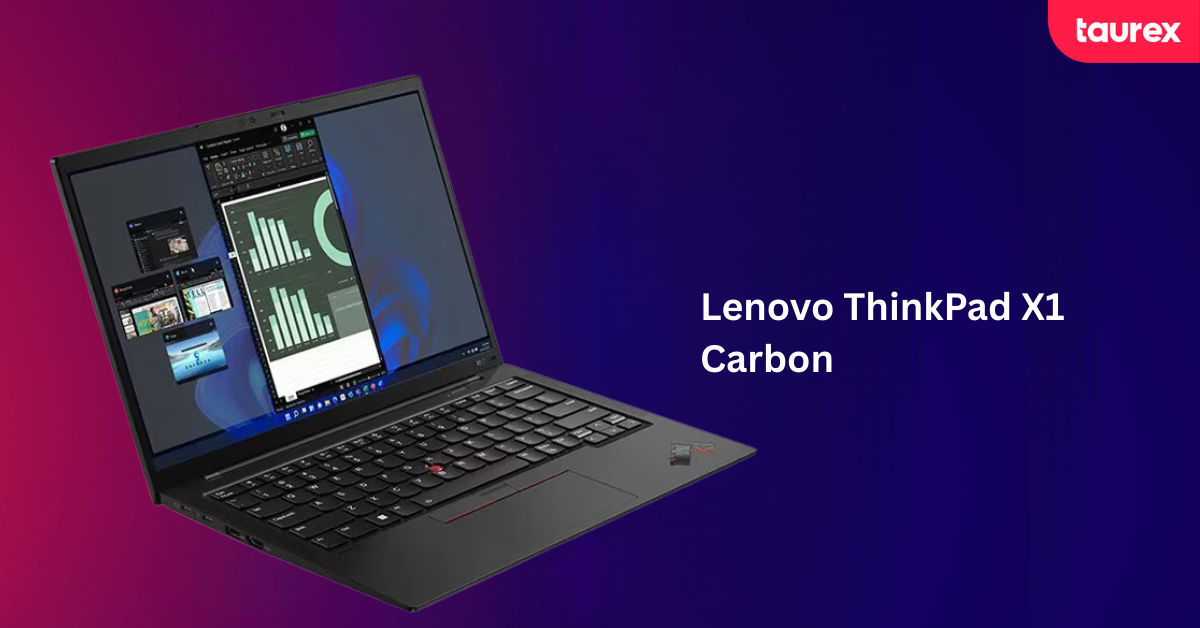 Lenovo ThinkPad X1 Carbon