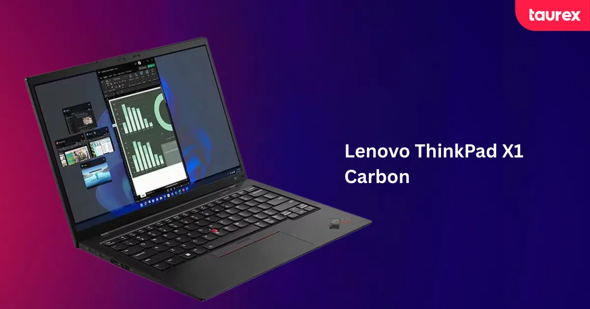 Lenovo ThinkPad X1 Carbon