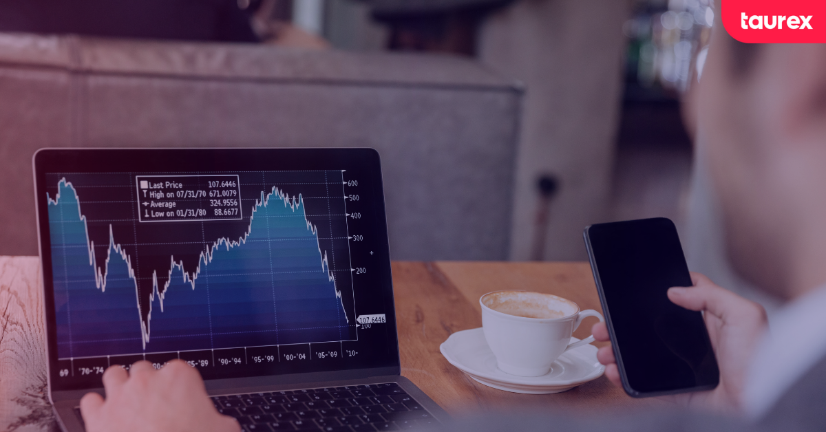 Advantages of forex trading