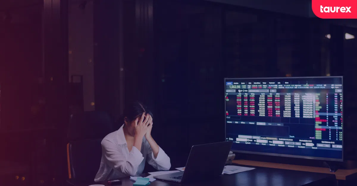 Forex Risk Management