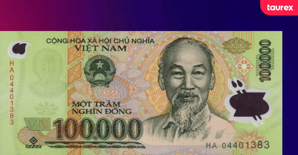 Vietnamese Dong