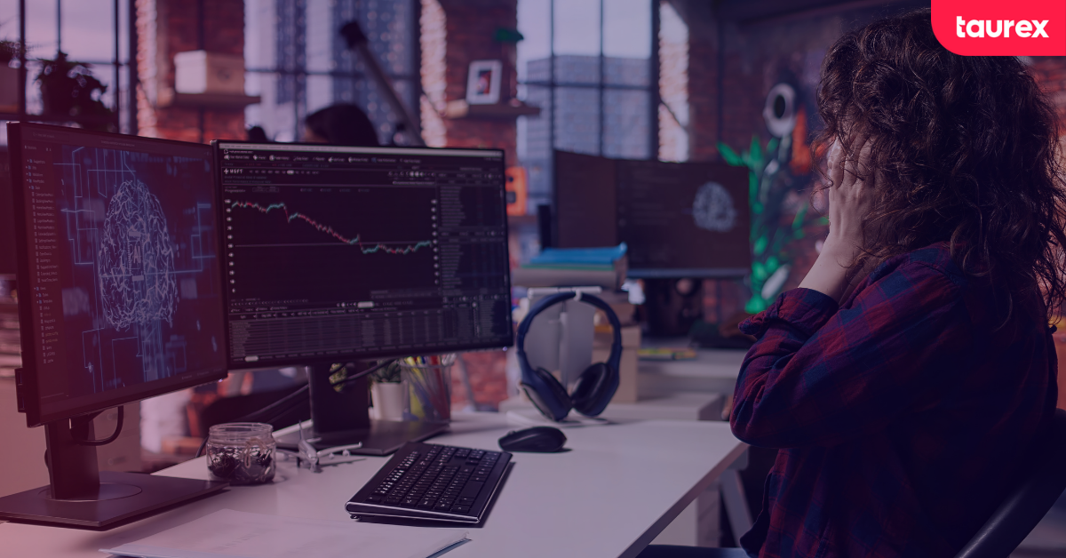 forex broker bankruptcy